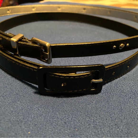 Little black dress, skater style - Picture 8 of 10